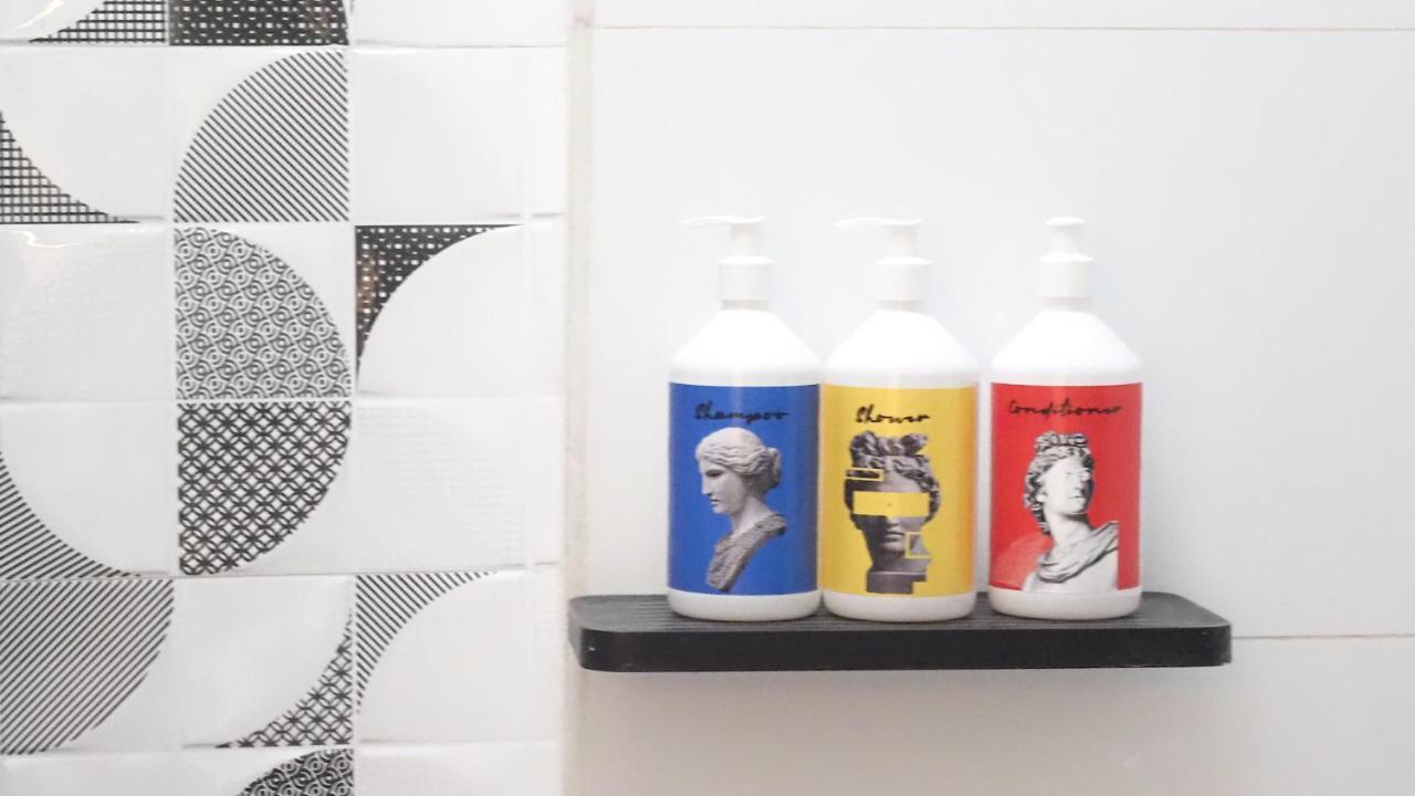 Kunst Διαμέρισμα Μπανγκόκ Εξωτερικό φωτογραφία