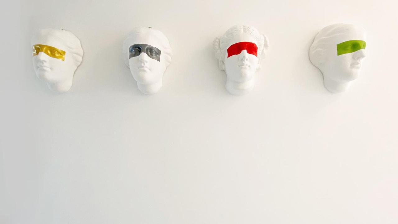 Kunst Διαμέρισμα Μπανγκόκ Εξωτερικό φωτογραφία